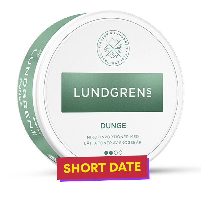 Lundgrens Dunge