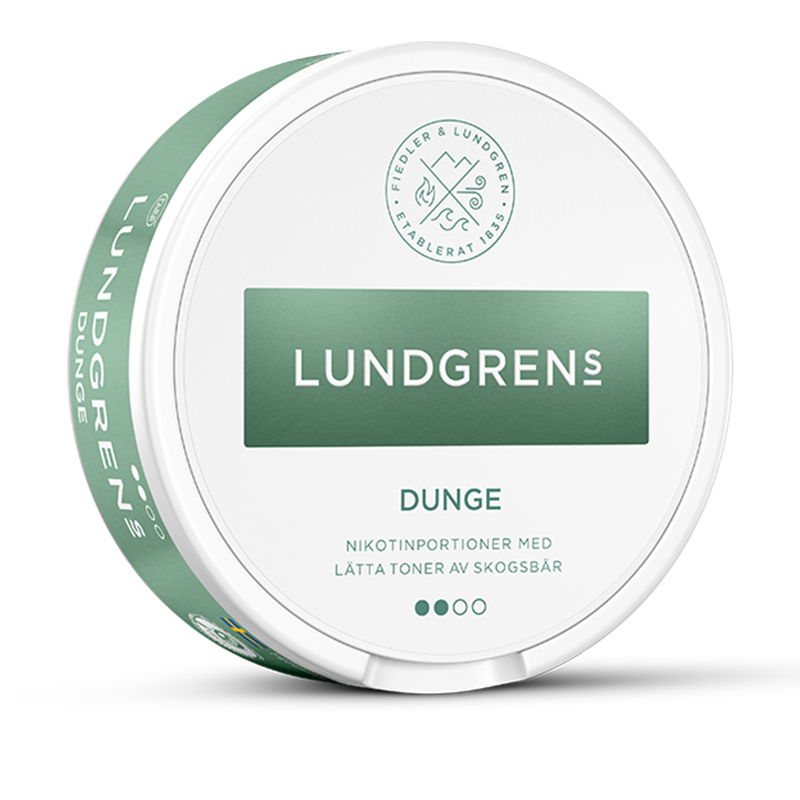 Lundgrens Dunge