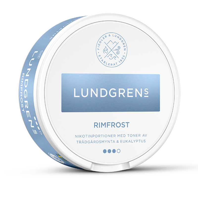 Lundgrens Rimfrost
