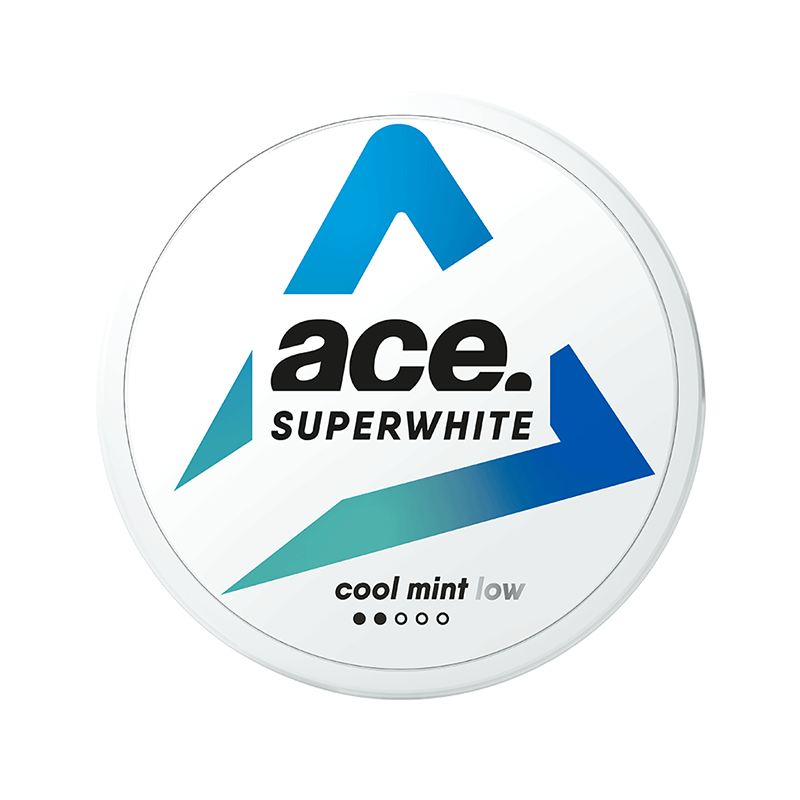 ACE Cool Mint Light