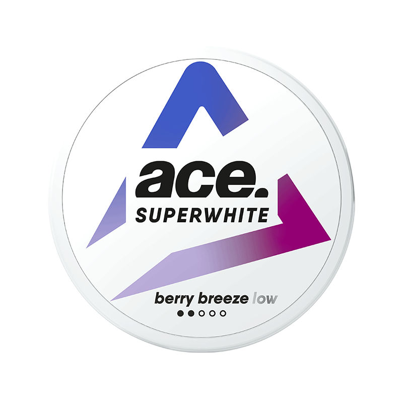 ACE Berry Breeze Light