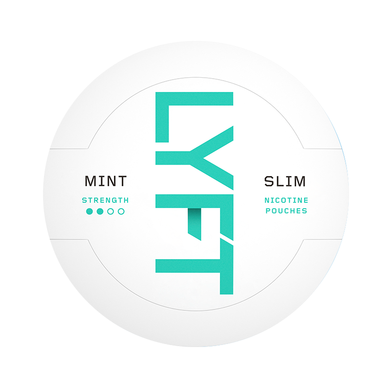LYFT Mint
