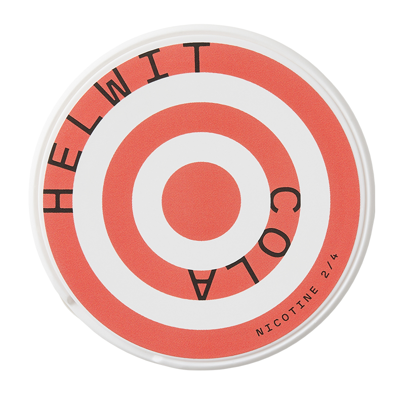 Helwit COLA Light