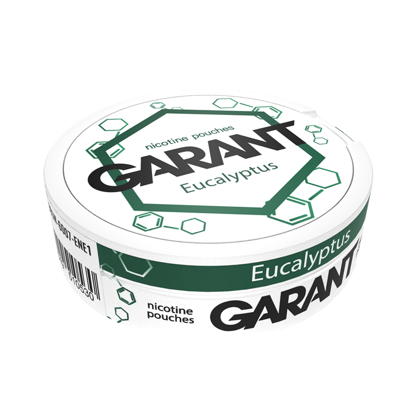 Garant Eucalyptus Light