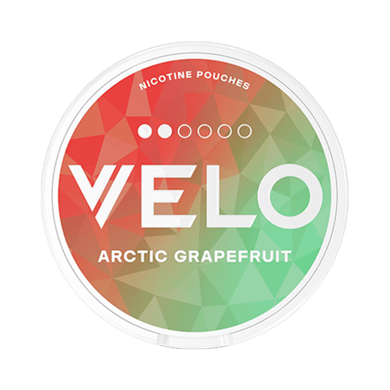 VELO Arctic Grapefruit