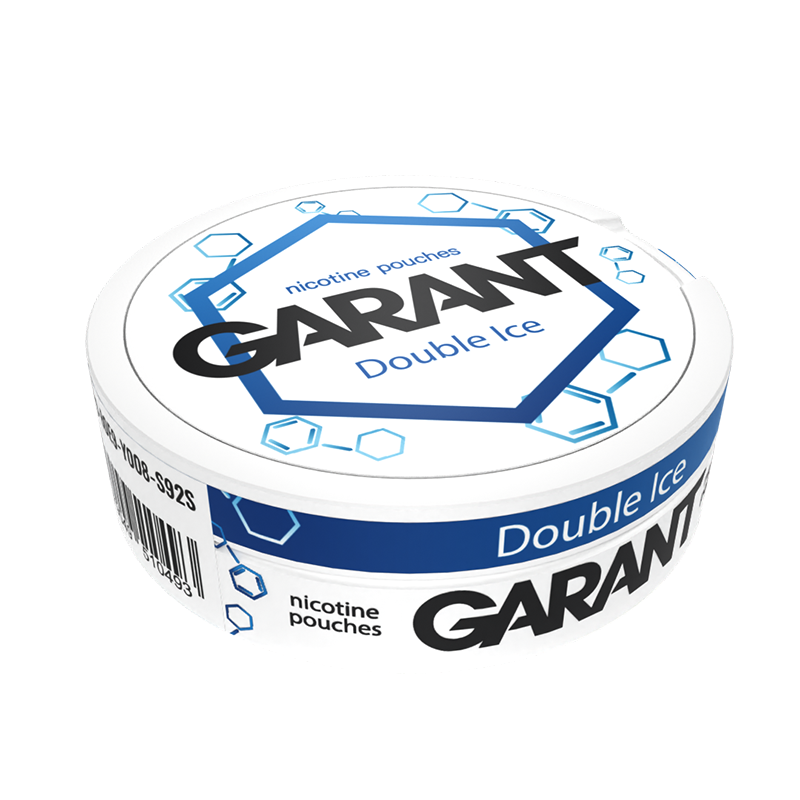 Garant Double Ice Light