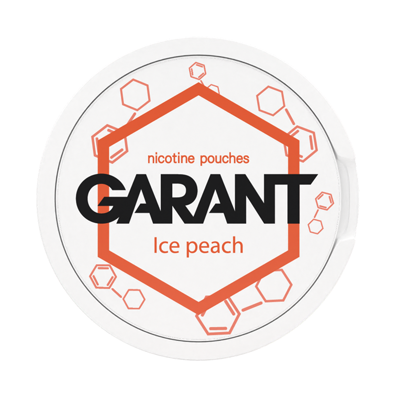 Garant Ice Peach Light