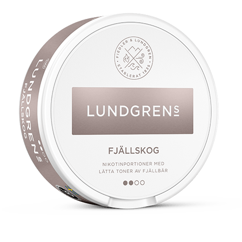 Lundgrens Fjällskog