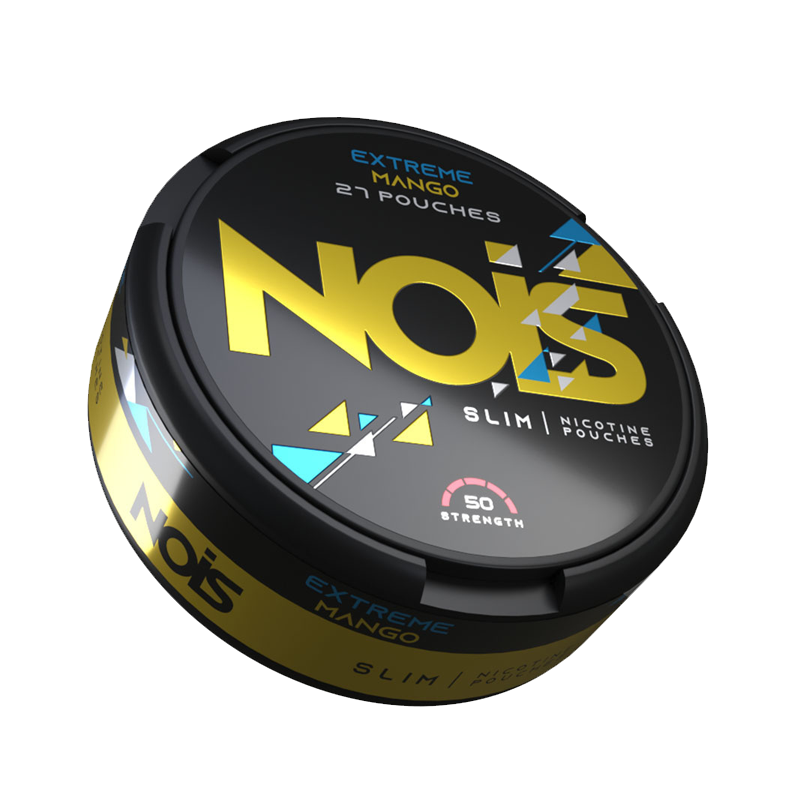 NOIS Extreme Mango
