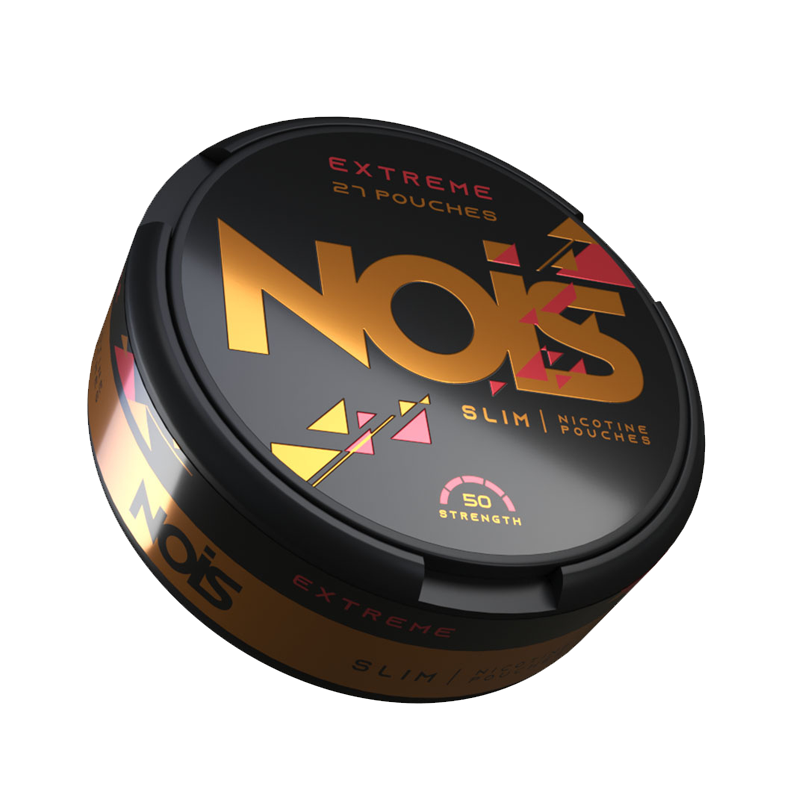 NOIS Extreme Strong