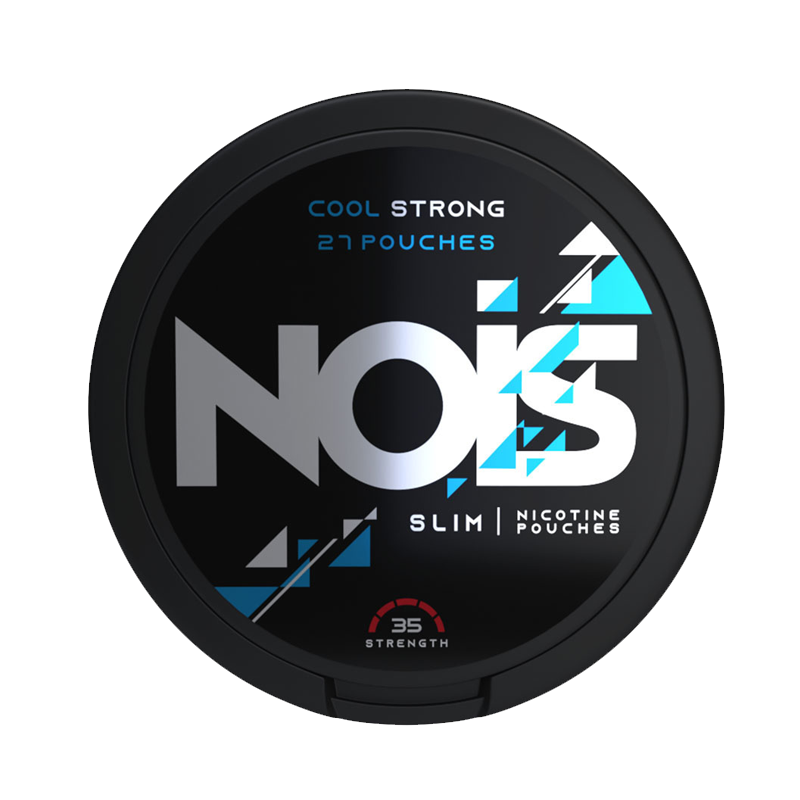 NOIS Cool Strong