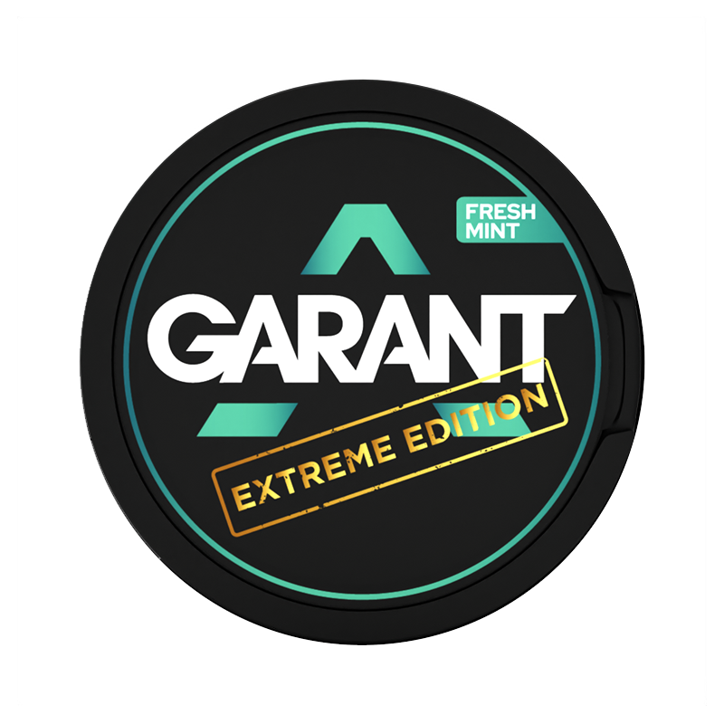 Garant Ext. ed. Fresh Mint