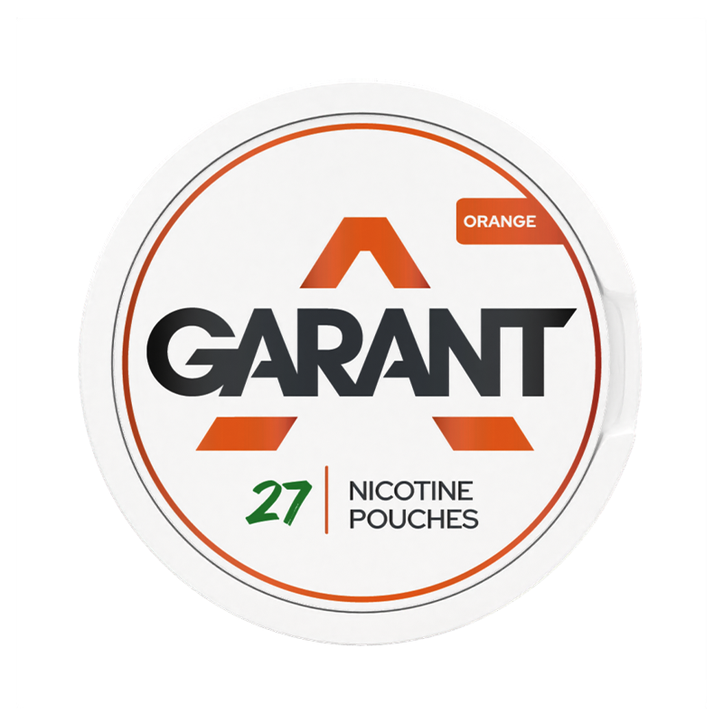 Garant Classic Orange