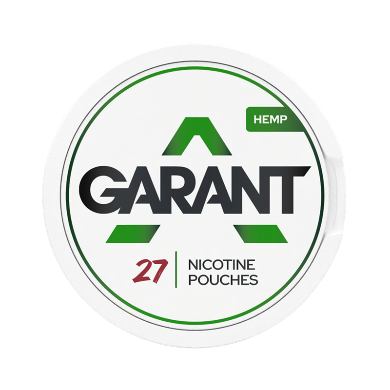 Garant Classic Hemp