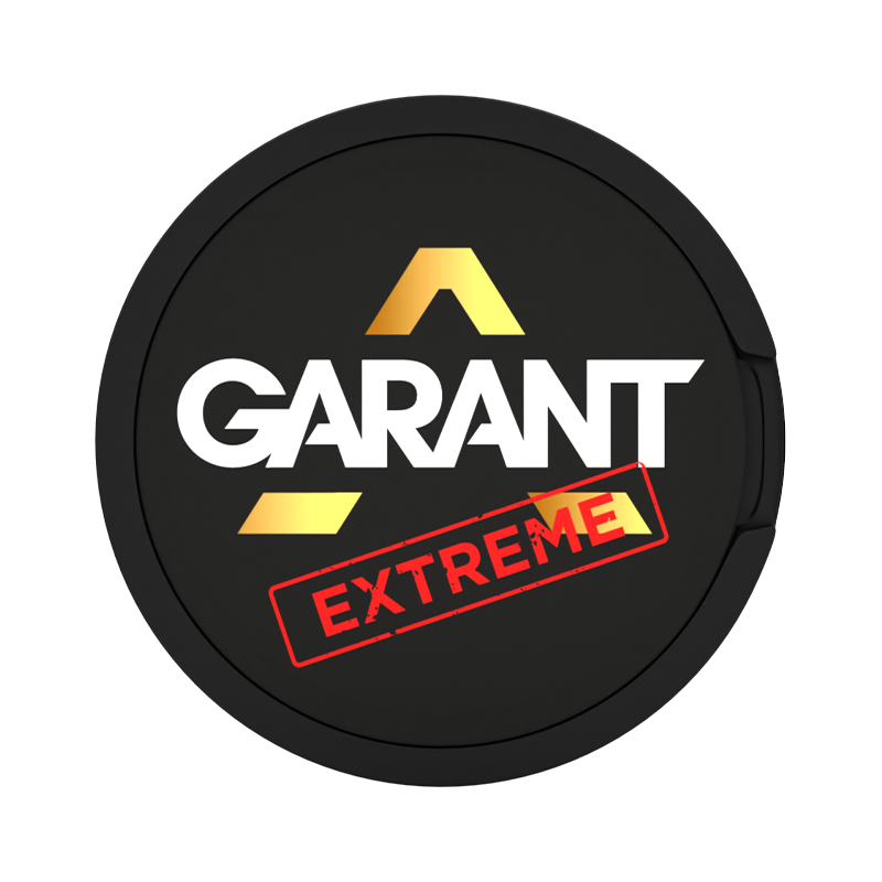 Garant Ext. ed. Extreme