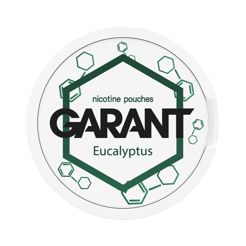 Garant Classic Eucalyptus
