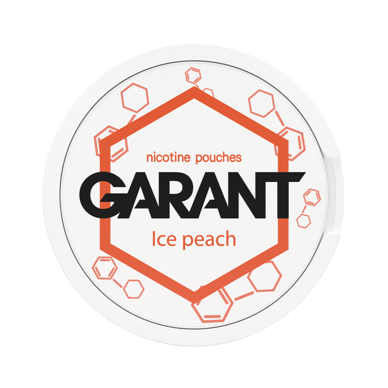 Garant Classic Ice Peach