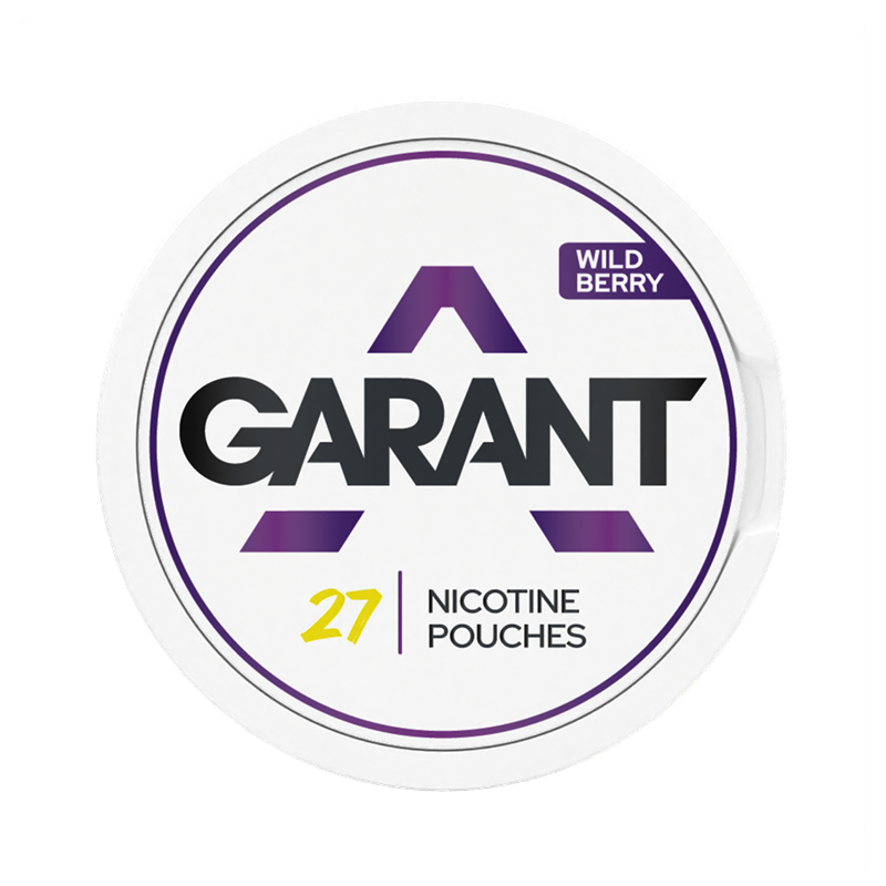 Garant Classic Wild Berry