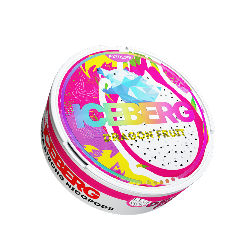 Iceberg Dragon Fruit