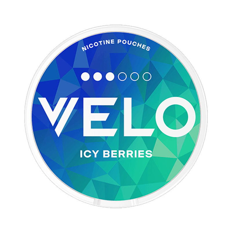 VELO Icy Berries