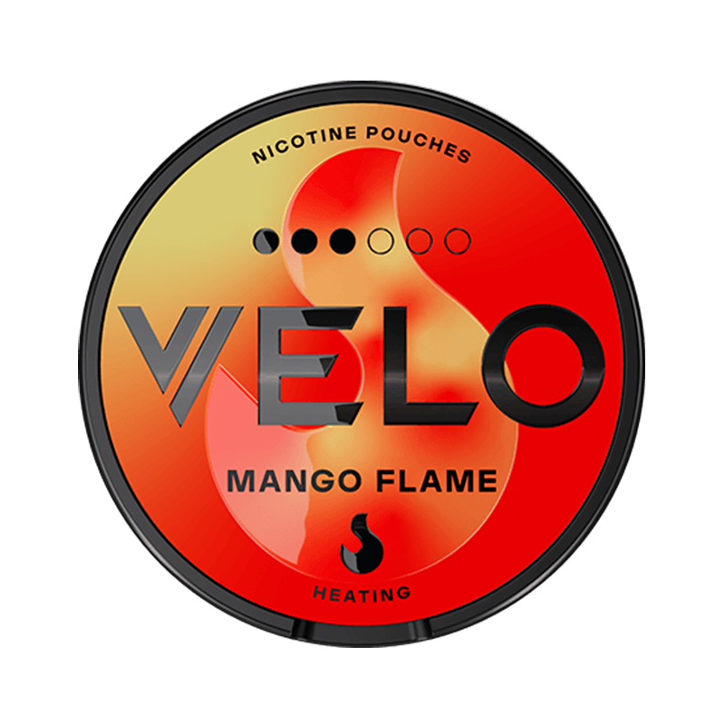 VELO Mango Flame