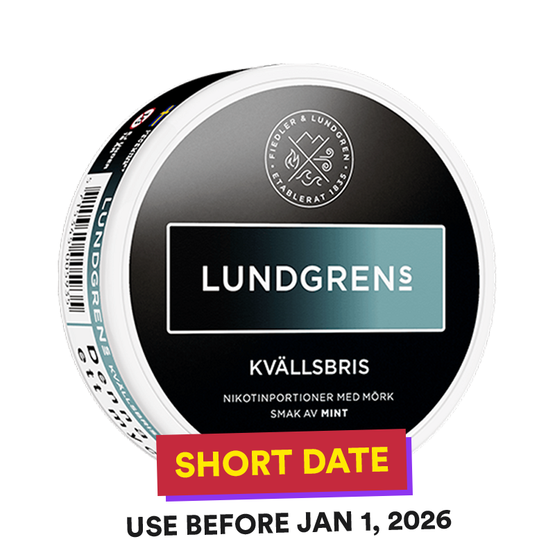 Lundgrens Kvällsbris