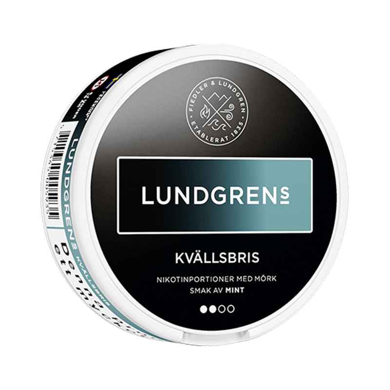 Lundgrens Kvällsbris