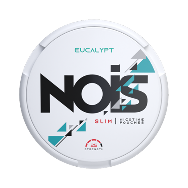 NOIS Eucalypt Strong