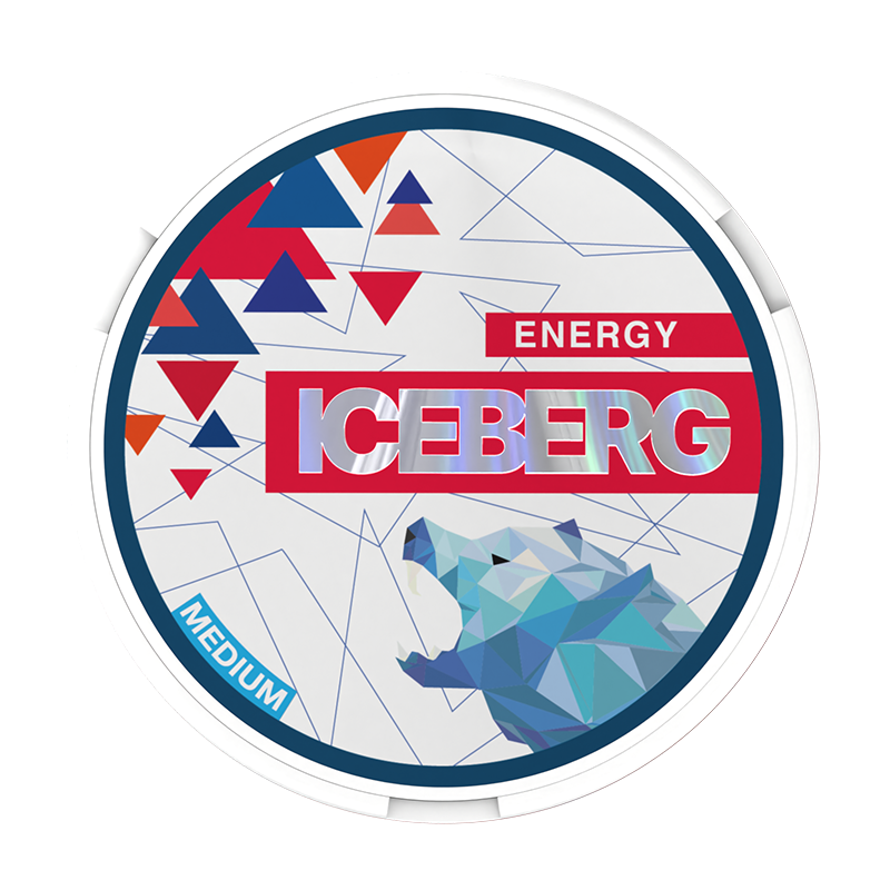 Iceberg Energy Medium