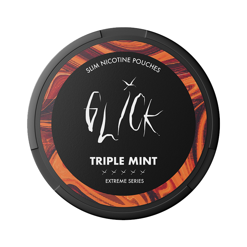 Glick Triple Mint Extreme Series