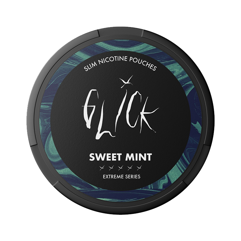 Glick Sweet Mint Extreme Series