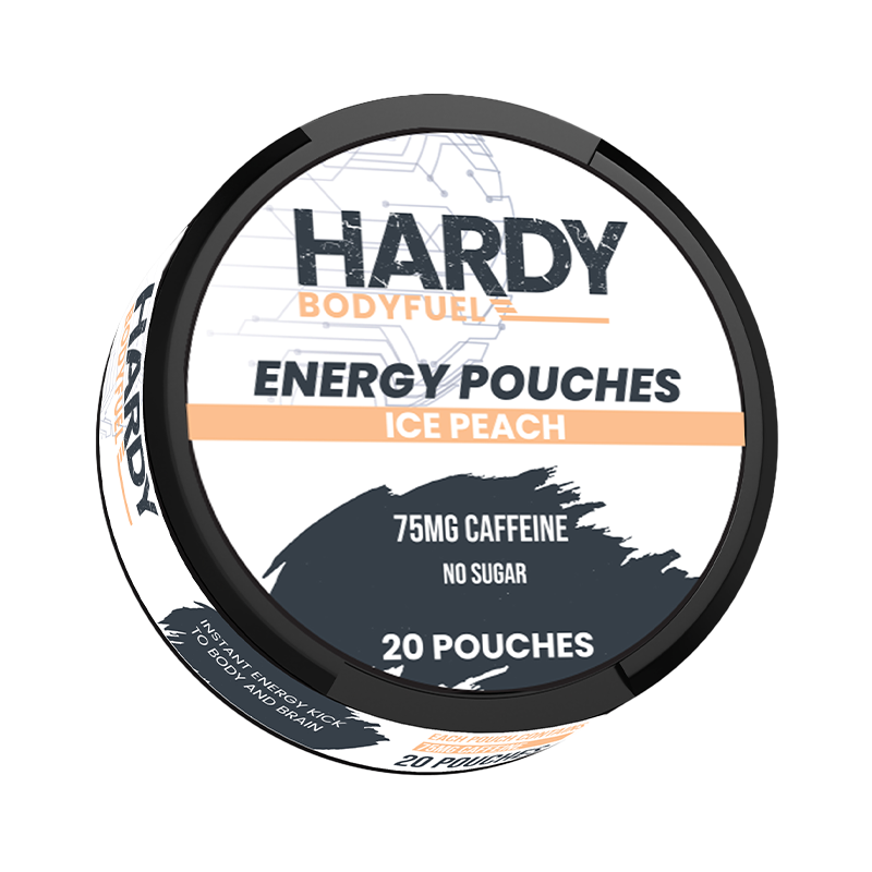 Hardy Ice Peach