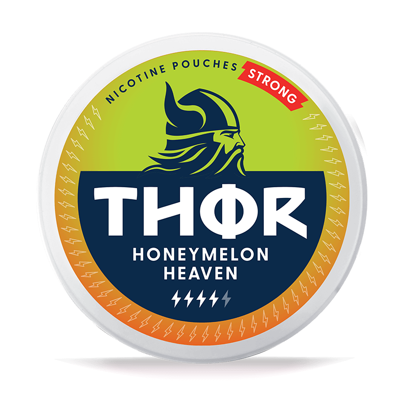THOR Honeymelon Heaven Strong