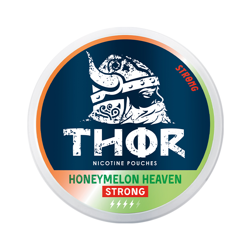 THOR Honeymelon Heaven Strong
