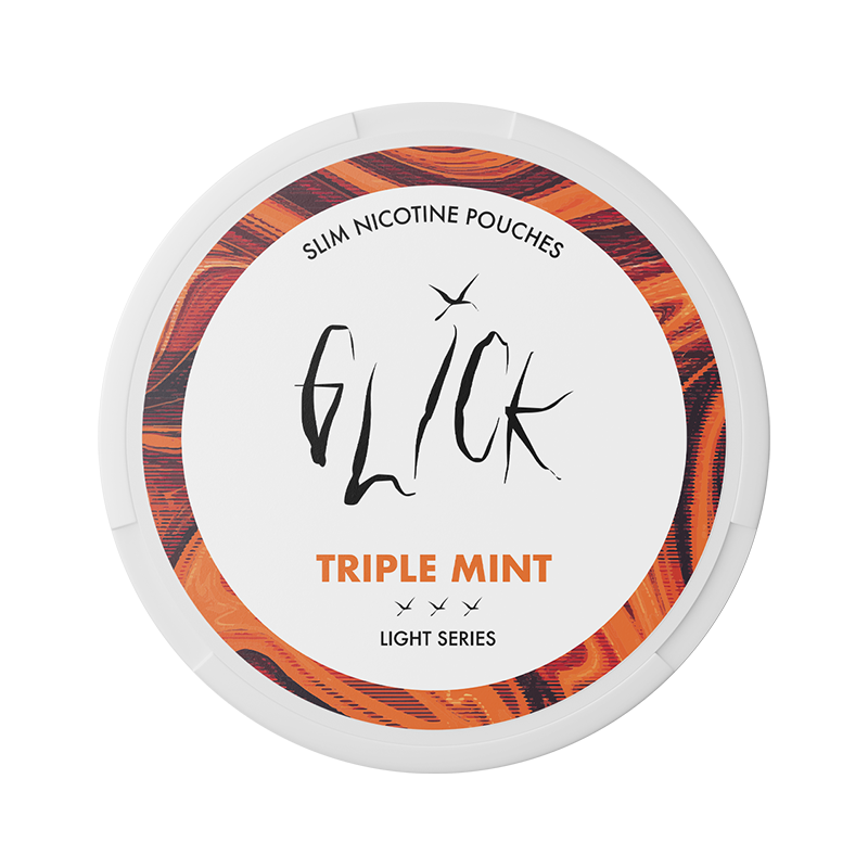 Glick Triple Mint Light Series