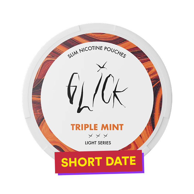 Glick Triple Mint Light Series