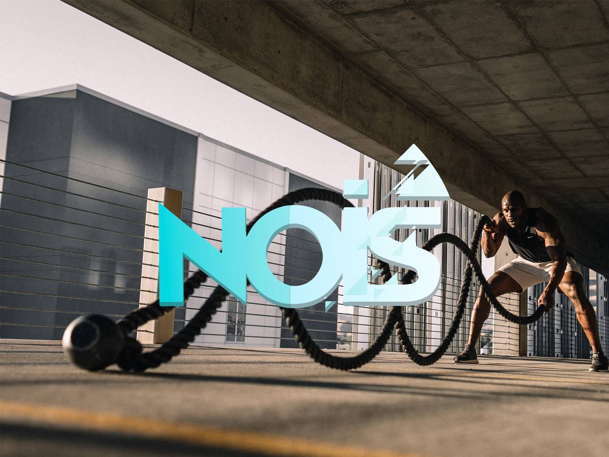 NOIS Nicotine Pouches