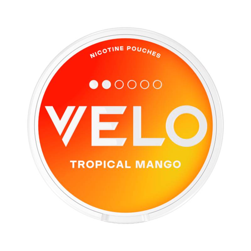 VELO Nicotine Pouches Qatar: Buy Online  Whitepouches