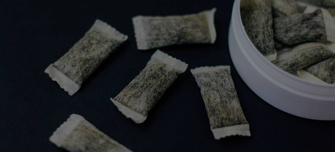 Het verschil tussen kauwtabak en snus