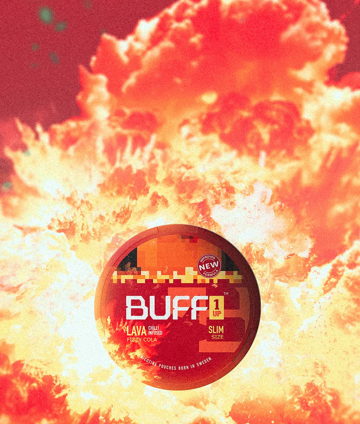 Try The Popular Buff1Up! 