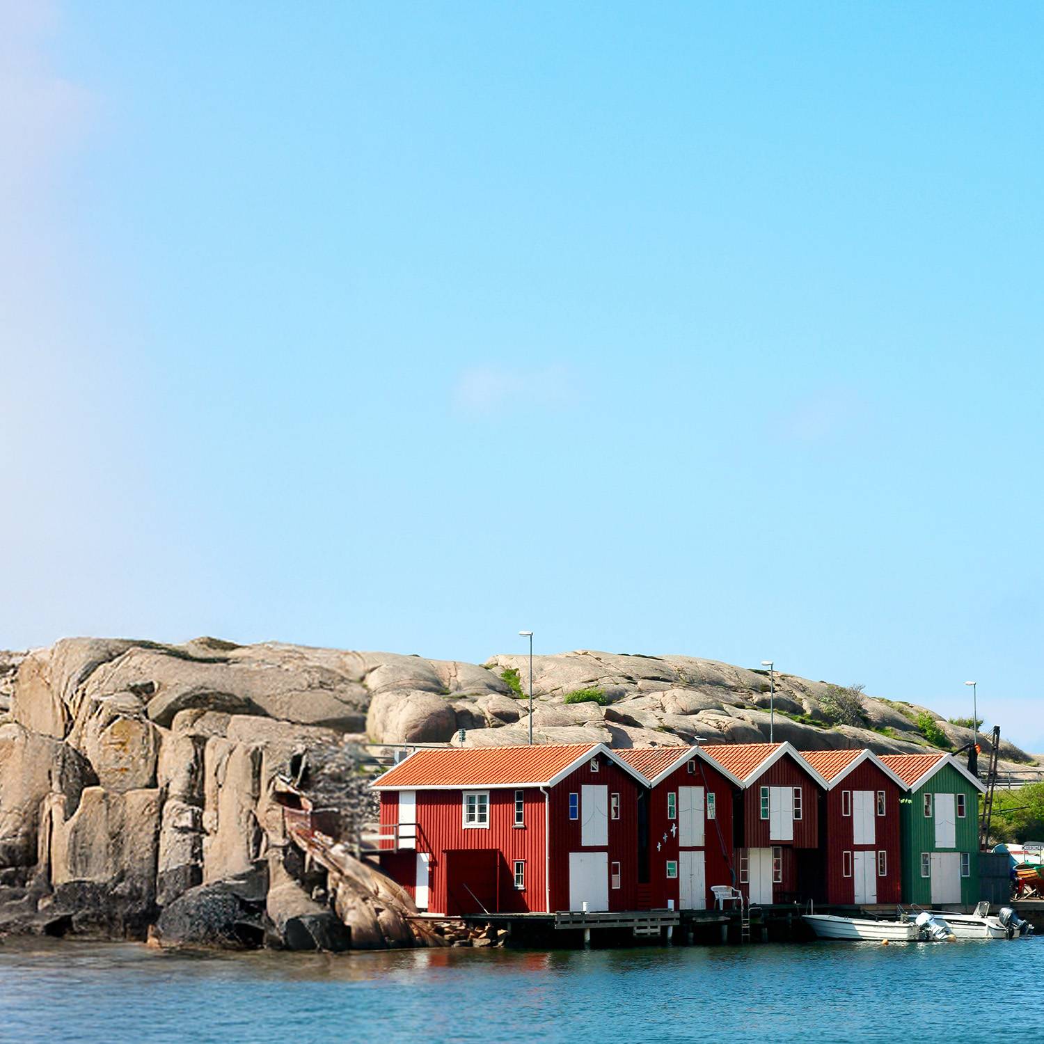 Smögen