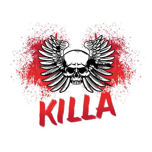 Killa Pods Netherlands